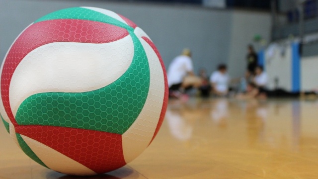 Женская волейбольная команда «Поселение Внуковское» поучаствует в окружном турнире 