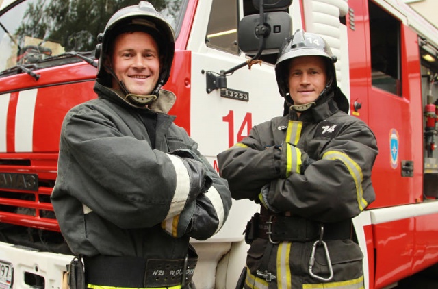 Свыше 15 пожарно-спасательных отрядов будут работать в Новой Москве