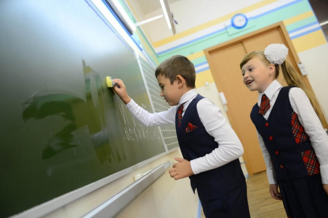 Онлайн-совещание для родителей учеников запустят в эфире Московского образовательного