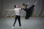 Горожане смогут узнать об артисте балета