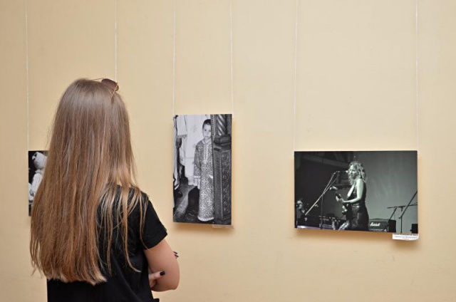 Тематическая фотовыставка открылась в Доме-музее Бориса Пастернака