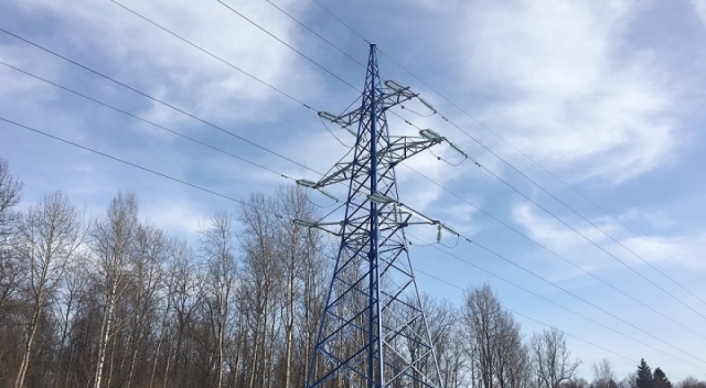 Электричество временно отключат в поселении Внуковское