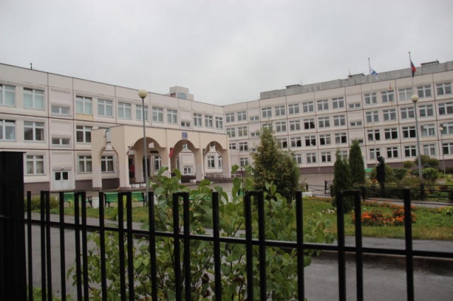 Более 500 школ, детских садов и больниц построят в Новой Москве до 2035 года