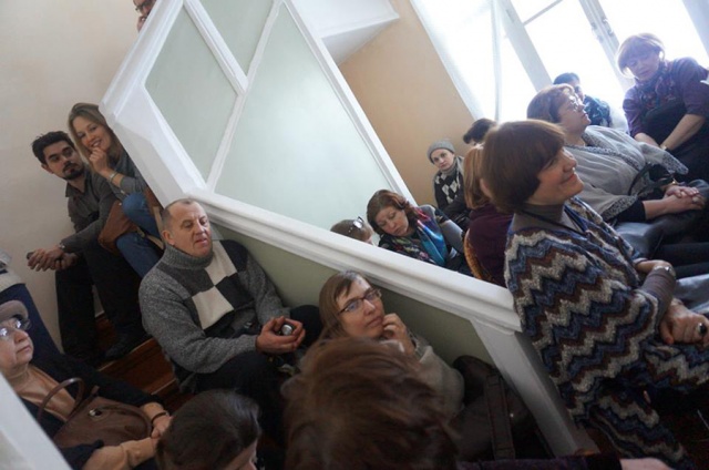 В доме-музее Бориса Пастернака расскажут о влиянии Гёте на творчество автора