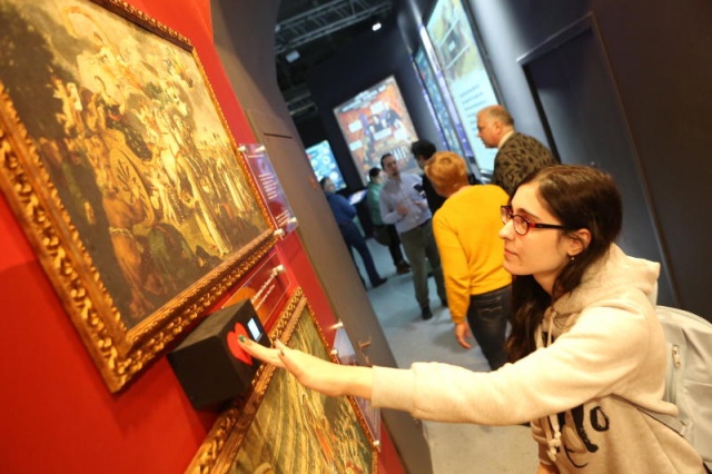 Горожане смогут бесплатно посетить столичные музеи в праздничные дни