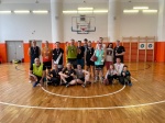 Во Внуковском прошли спортивные соревнования, приуроченные к празднованию Дня защитника Отечества