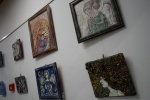 Лекция «Арт-бланш» о живописи и скульптурах начала XX века пройдет в Культурном центре «Внуково»