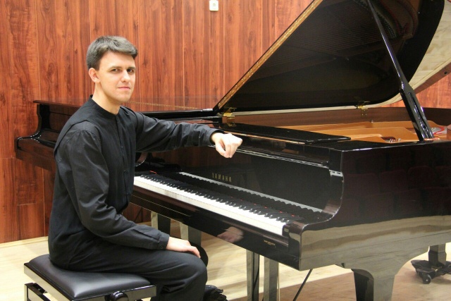 Фортепианный концерт состоится в Доме-музее Бориса Пастернака