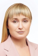Савостьянова Екатерина Леонидовна