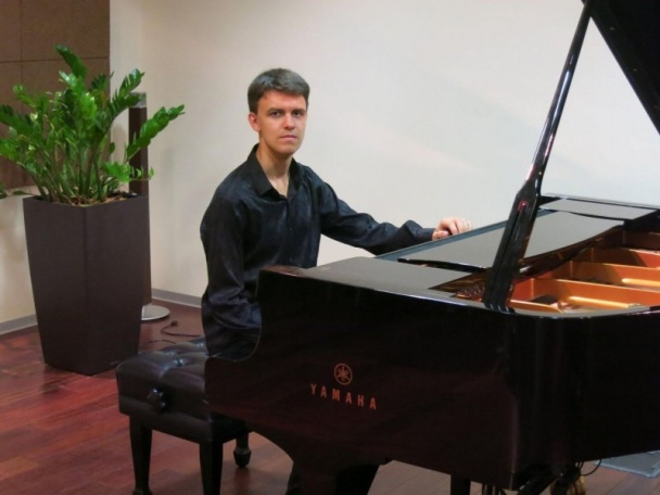 Концерт фортепианной музыки организуют в Доме-музее Бориса Пастернака