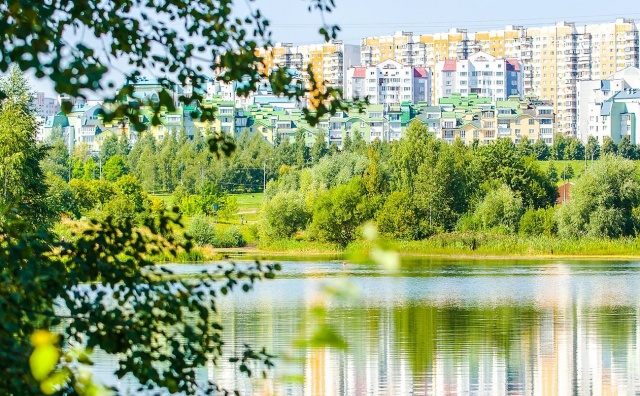 Экологическая акция по учету соловьев пройдет в Москве
