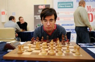 Шахматисты Новой Москвы сыграют на окружном турнире