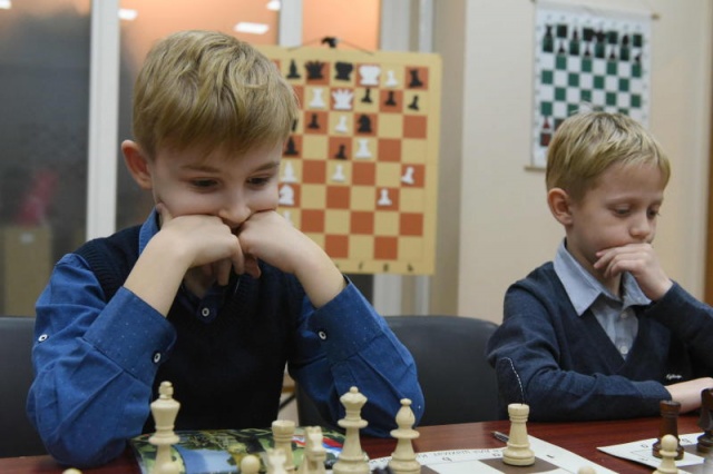 Жители поселения Внуковское смогут поучаствовать в семейном интернет-турнире по шахматам