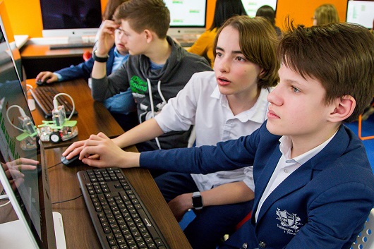 Фестиваль Geek Picnic Online 2.0 запустили в Москве
