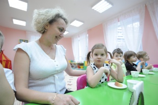 Акция «День Аиста» пройдет в поселении Внуковское