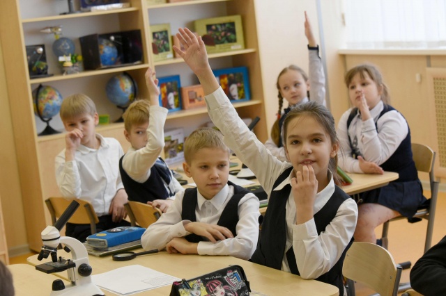 Заместители директоров московских школ изучили новые образовательные технологии