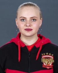 Жительница поселения Внуковское выступила на Чемпионате России по гиревому спорту