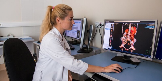 Рейтинг медицинских сервисов составили в Москве на основе искусственного интеллекта