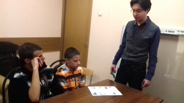 Подопечным Центра социальной помощи семье и детям «Журавушка» рассказали о профилактике детского травматизма