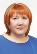 Бекмухамедова Людмила Яновна