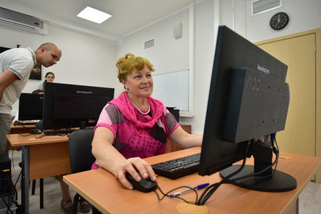 Визуальные дополнения на сайте мэра Москвы помогут посетителям в использовании личного кабинета