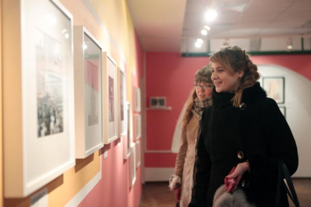 Выставка к 155-летию со Дня рождения Леонида Пастернака откроется в Переделкино