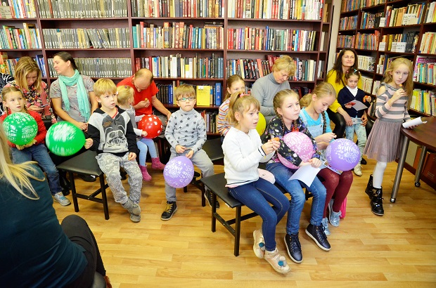 Онлайн-представление кукольного театра проведут сотрудники Культурного центра «Внуково»