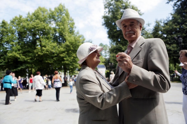 Праздник ко Дню пожилого человека пройдет в Культурном центре «Внуково»