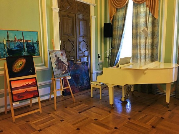Концерт «Музыкальные истории» состоится в Доме-музее Бориса Пастернака