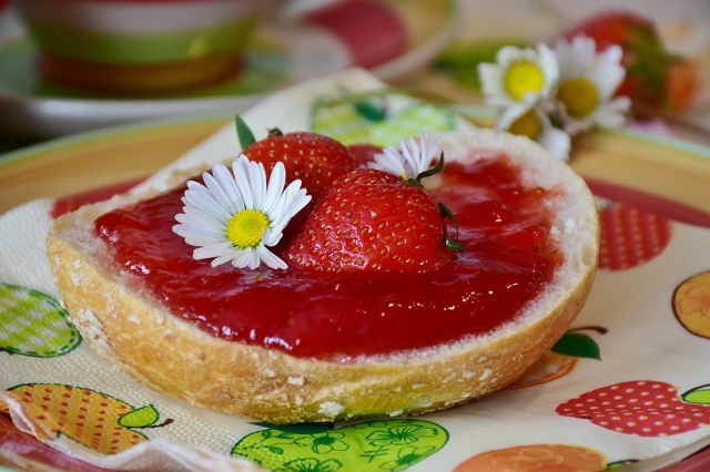 Любителей сладкого из Внуковского приглашают на праздник «Бабушкино варенье»