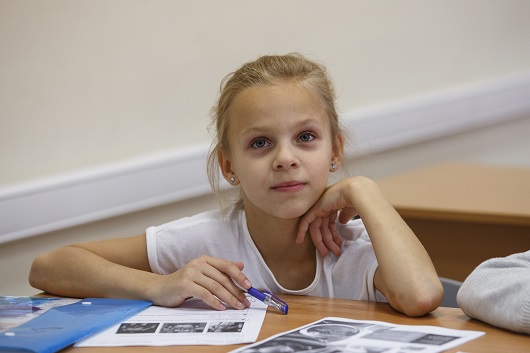Онлайн-программа от девяти музеев Москвы ждет ребят по случаю Дня защиты детей