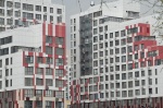 Свыше миллиона «квадратов» недвижимости ввели в эксплуатацию в Москве с начала 2024 года