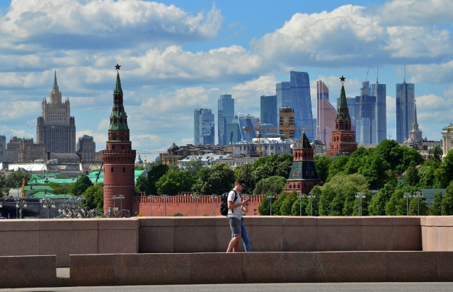 Малый и средний бизнес Москвы получит 4 млрд рублей на льготные кредиты