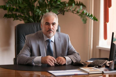 Директор центра занятости Новой Москвы победил на конкурсе «Менеджер года-2015»