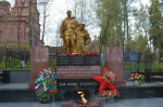 Памятная акция, посвященная Дню Победы, пройдет во Внуковском 
