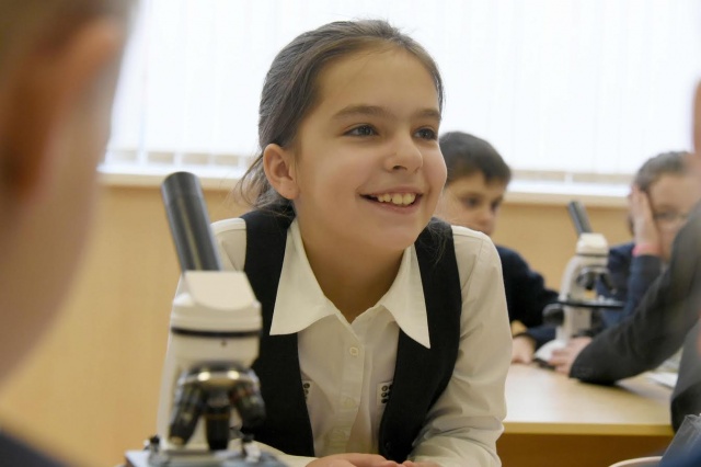 Почти 44 тысячи сценариев урока предложит «Московская электронная школа»