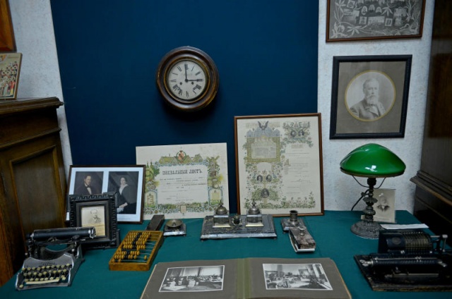 Закрытие выставки «Нобелевская» состоится в Доме-музее Бориса Пастернака