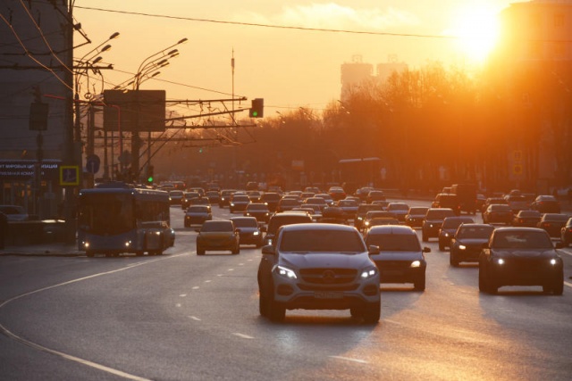 Гражданам станет доступна опция оформления дорожно-транспортного происшествия в приложении