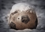 Команда «Солнцево Парк» сыграет матч в чемпионате Новой Москвы по мини-футболу