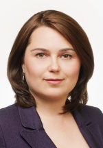 Щербина Таисия Александровна