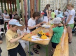 Праздничное мероприятие состоялось во Внуковском 11 июня