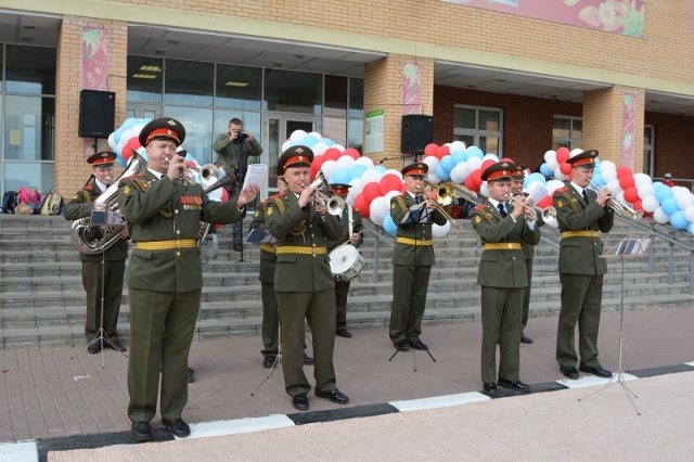 В поселении Внуковское прошли концерты, посвященные Дню Победы