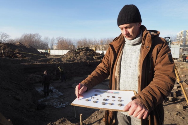 Около 20 археологических объектов исследуют в Новой Москве