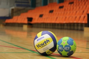 Волейбольная команда «Внуково» примет участие в окружном турнире