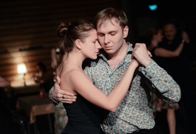 Жителей Внуковского приглашают потанцевать
