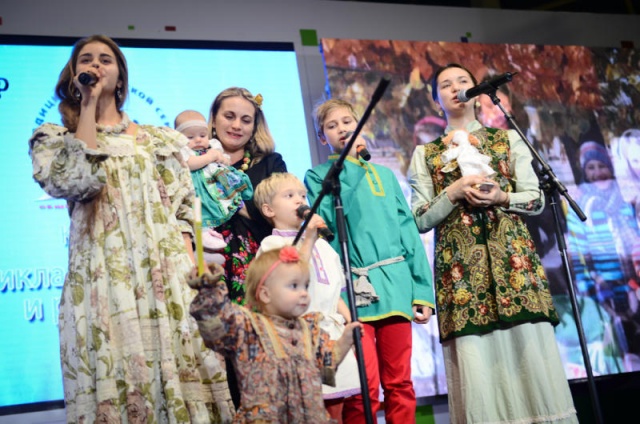 Жители Внуковского смогут посетить праздничную программу «Мы разные, мы вместе»