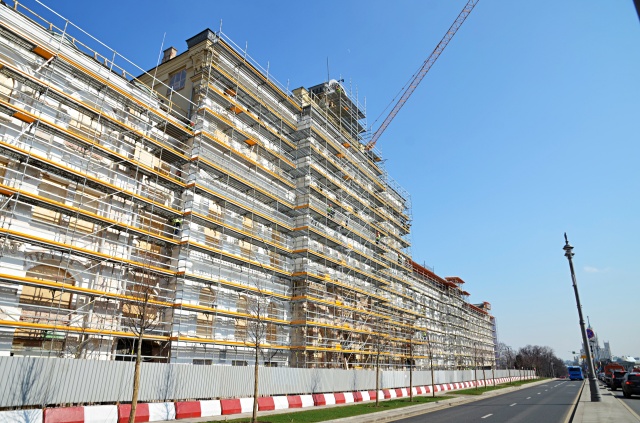 Всего 77 зданий социальной направленности построят до конца 2022 года в Новой Москве
