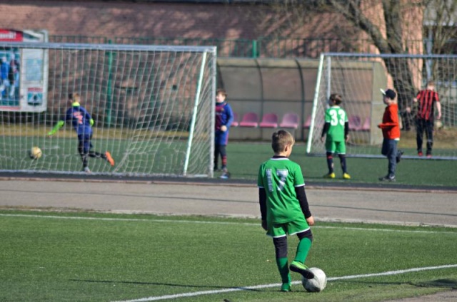 Юные футболисты из поселения Внуковское сыграют в премьер-лиге Новой Москвы