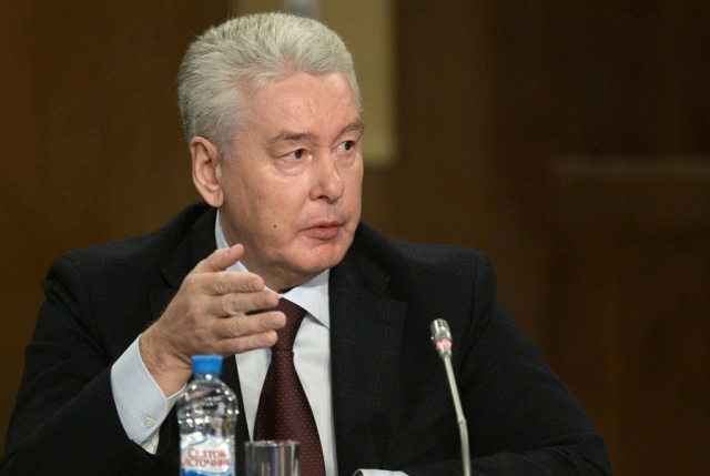 Собянин поддержал использование КОИБов на выборах муниципальных депутатов
