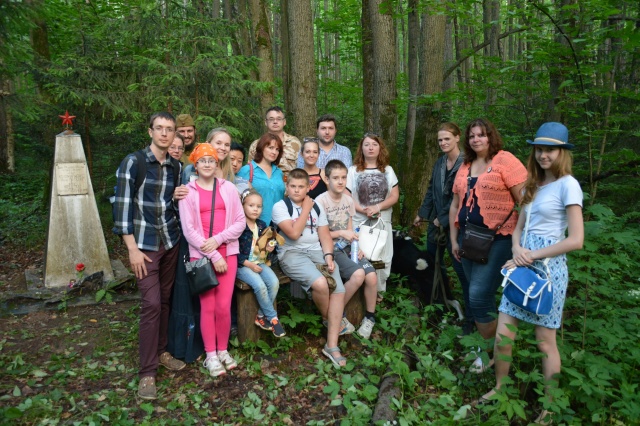 Жителей Внуковского приглашают на блог-тур